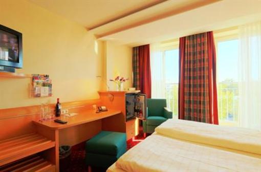 фото отеля Hotel Tiefenthal