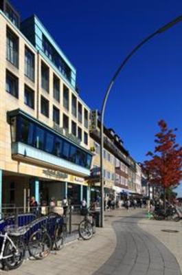 фото отеля Hotel Tiefenthal