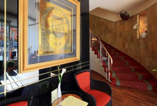 фото отеля Hotel Tiefenthal