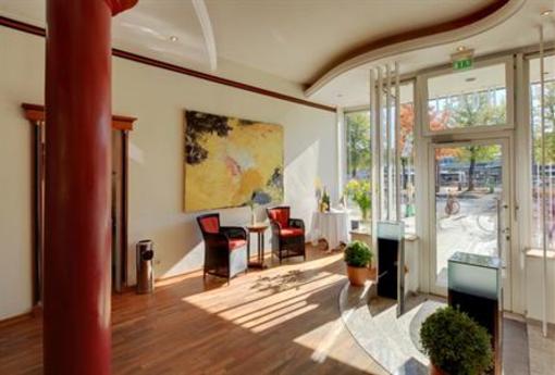 фото отеля Hotel Tiefenthal