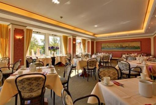 фото отеля Hotel Tiefenthal