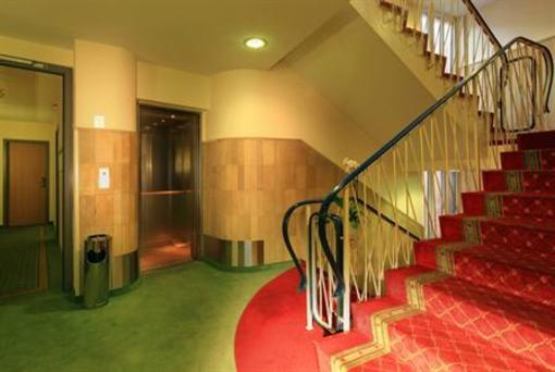 фото отеля Hotel Tiefenthal
