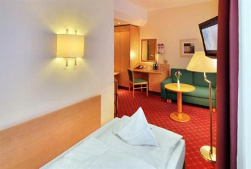 фото отеля Hotel Tiefenthal