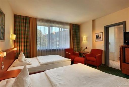 фото отеля Hotel Tiefenthal