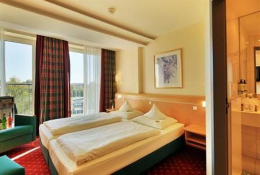 фото отеля Hotel Tiefenthal