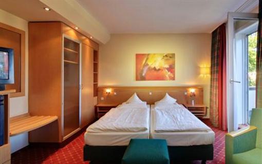 фото отеля Hotel Tiefenthal