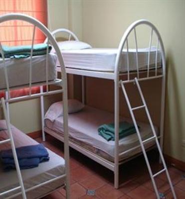 фото отеля Hostel Toruma