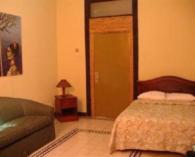фото отеля Hostel Toruma