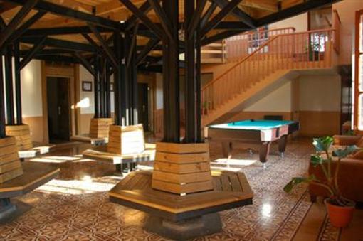 фото отеля Hostel Toruma