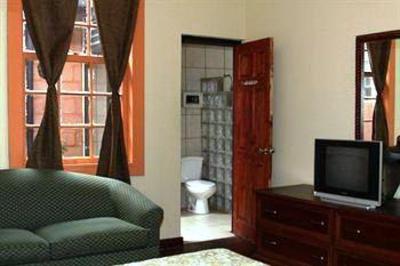 фото отеля Hostel Toruma