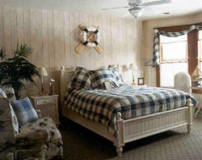 фото отеля Arbor Hill Inn