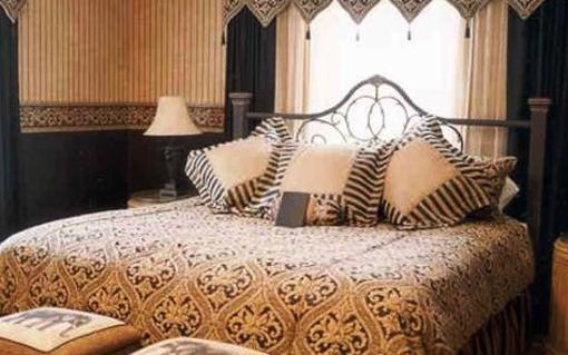фото отеля Arbor Hill Inn