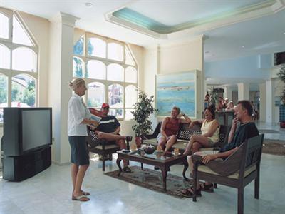 фото отеля Selen Apart Hotel Marmaris