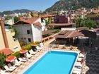 фото отеля Selen Apart Hotel Marmaris