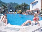 фото отеля Selen Apart Hotel Marmaris