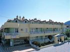 фото отеля Selen Apart Hotel Marmaris