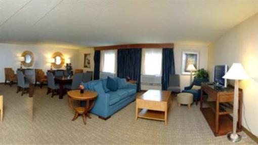 фото отеля Doubletree Wilmington Downtown