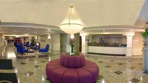 фото отеля Doubletree Wilmington Downtown
