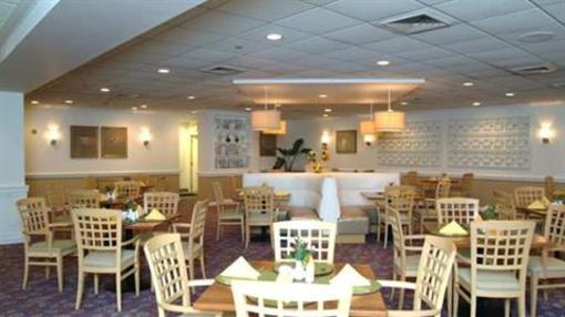 фото отеля Doubletree Wilmington Downtown
