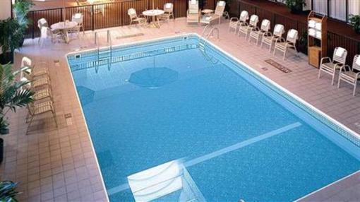 фото отеля Doubletree Wilmington Downtown