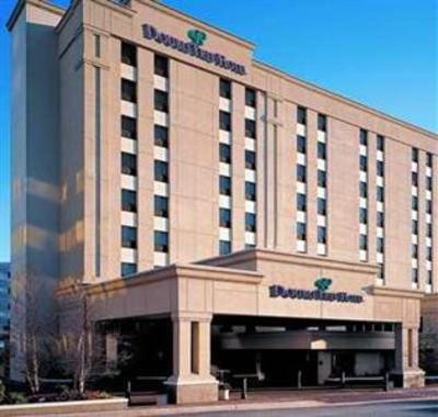 фото отеля Doubletree Wilmington Downtown