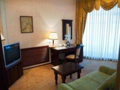 фото отеля Mukammal Hotel