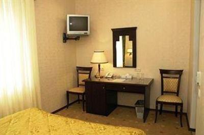 фото отеля Mukammal Hotel