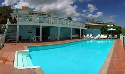 фото отеля Karibea Camelia Residence