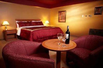 фото отеля Hotel & Suites Monte-Cristo