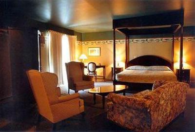 фото отеля Hotel & Suites Monte-Cristo