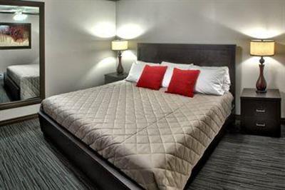 фото отеля Hotel & Suites Monte-Cristo