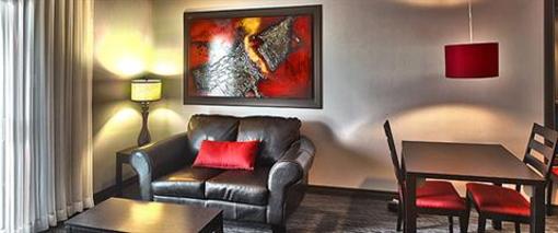 фото отеля Hotel & Suites Monte-Cristo