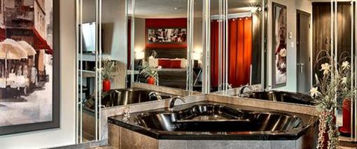 фото отеля Hotel & Suites Monte-Cristo