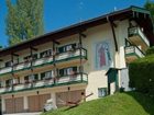 фото отеля Berghaus Der Westerhof Hotel Garni