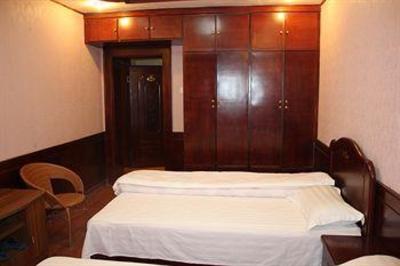 фото отеля Zifengyuan Internatianl Youth Hostel