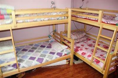фото отеля Zifengyuan Internatianl Youth Hostel