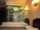 фото отеля Zifengyuan Internatianl Youth Hostel