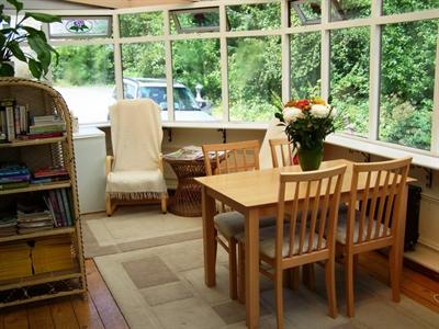 фото отеля Cottingburn House Bed & Breakfast Morpeth (England)