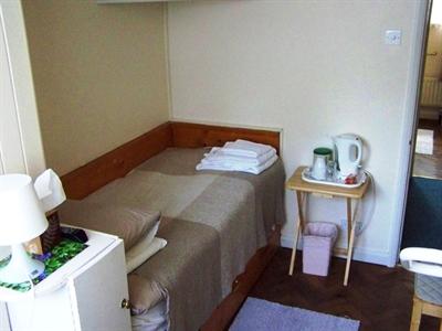 фото отеля Cottingburn House Bed & Breakfast Morpeth (England)