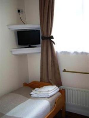 фото отеля Cottingburn House Bed & Breakfast Morpeth (England)