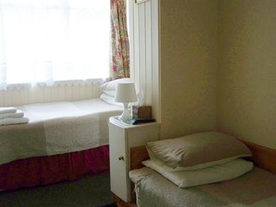 фото отеля Cottingburn House Bed & Breakfast Morpeth (England)