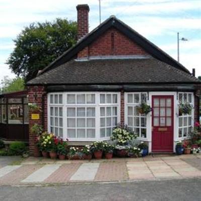 фото отеля Cottingburn House Bed & Breakfast Morpeth (England)