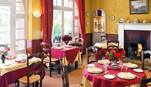 фото отеля Hotel De Diane Frehel