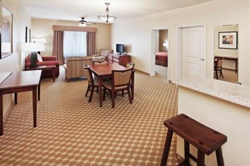фото отеля Country Inn & Suites San Marcos
