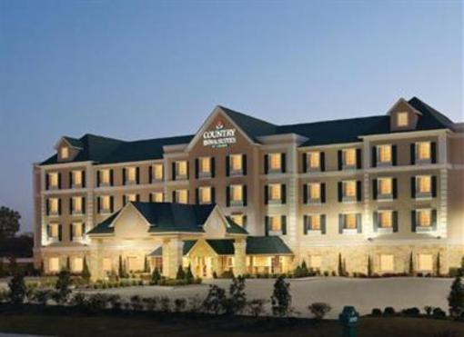фото отеля Country Inn & Suites San Marcos