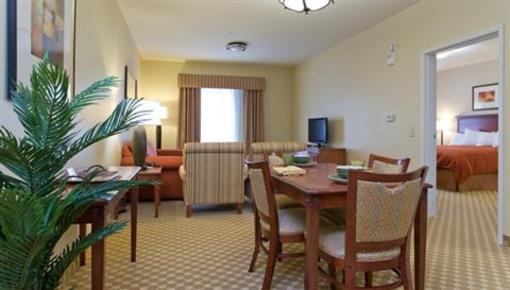 фото отеля Country Inn & Suites San Marcos