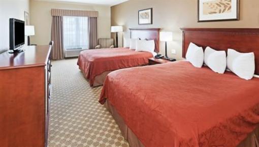 фото отеля Country Inn & Suites San Marcos