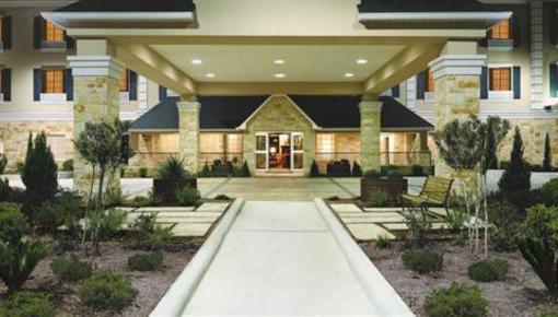 фото отеля Country Inn & Suites San Marcos