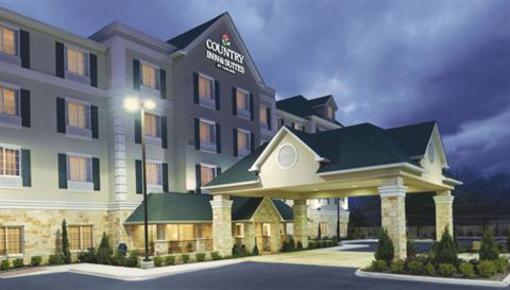 фото отеля Country Inn & Suites San Marcos