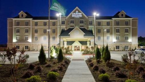 фото отеля Country Inn & Suites San Marcos